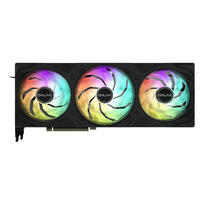 GALAX RTX 5070 EX Gamer 1-Click OC 12GB thumbnail 2