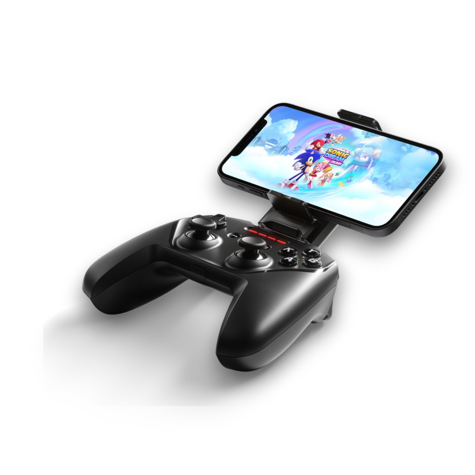 SteelSeries Nimbus+