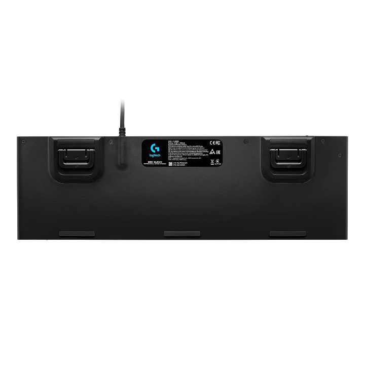 Logitech G815 LIGHTSYNC RGB Wired thumbnail 3