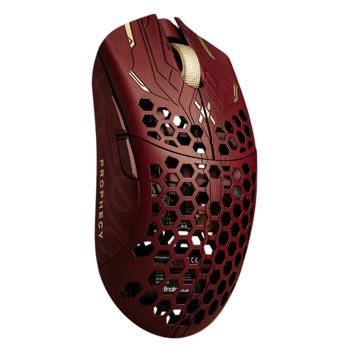Finalmouse ULX Prophecy Scream thumbnail 2