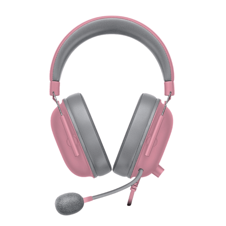 Razer BlackShark V2 X Wired Pink thumbnail 3