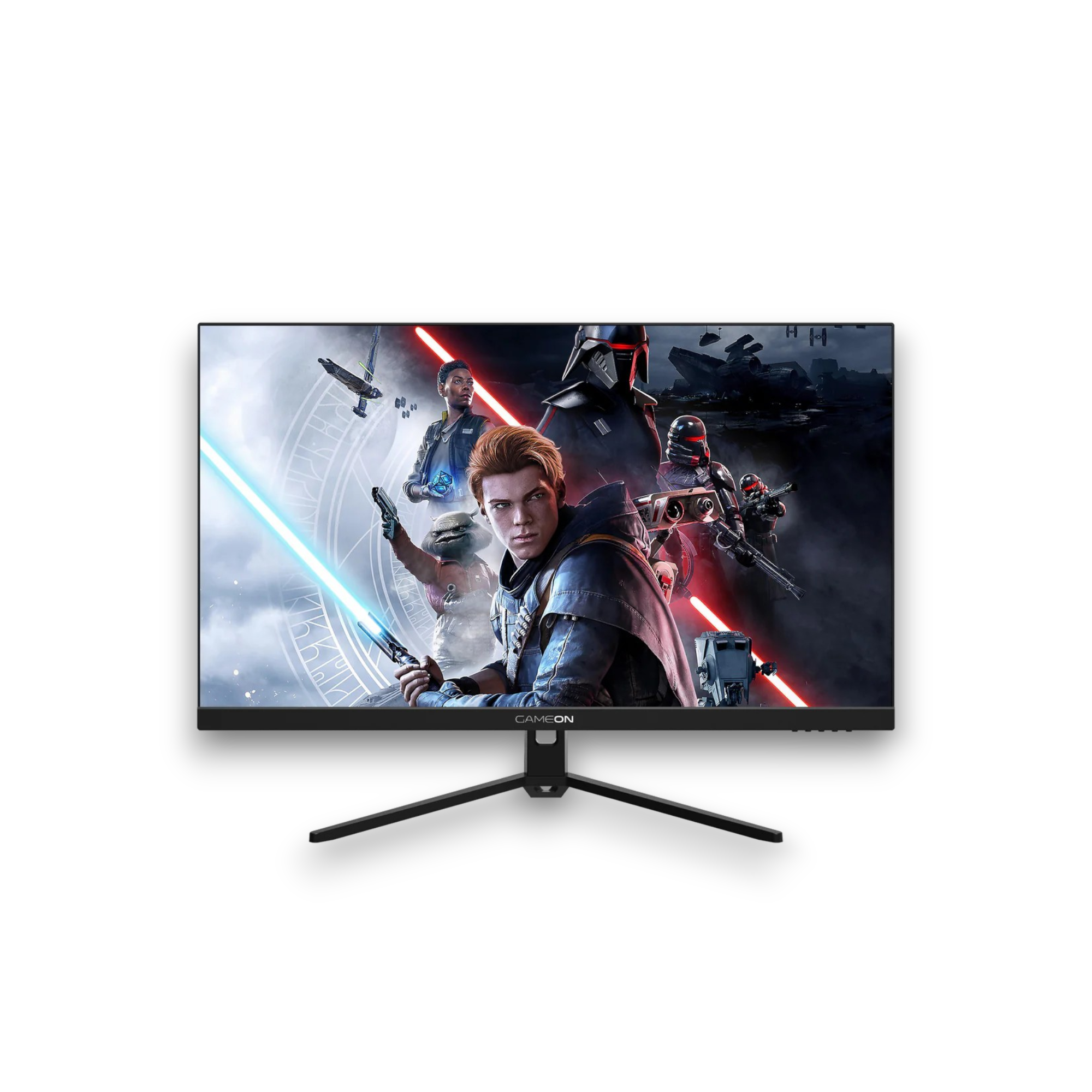 GAMEON GOP28UHD144IPS - Image 1