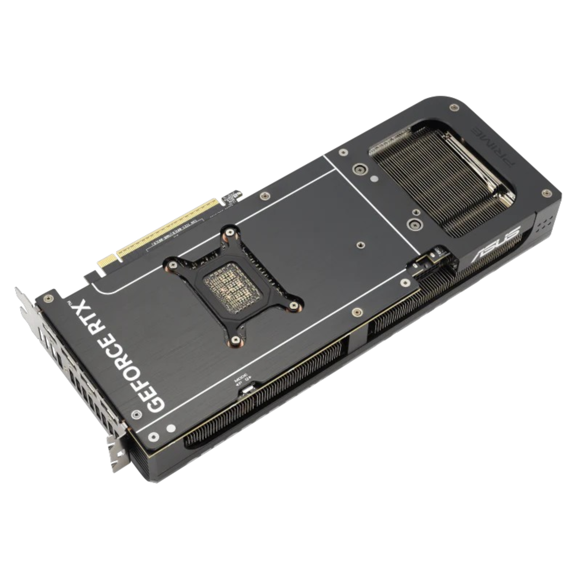 ASUS GeForce RTX 5070 Ti Prime 16GB GDDR7  thumbnail 3