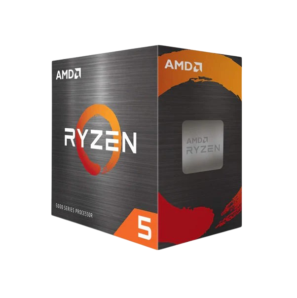AMD Ryzen 5 5600X TRAY - Image 1