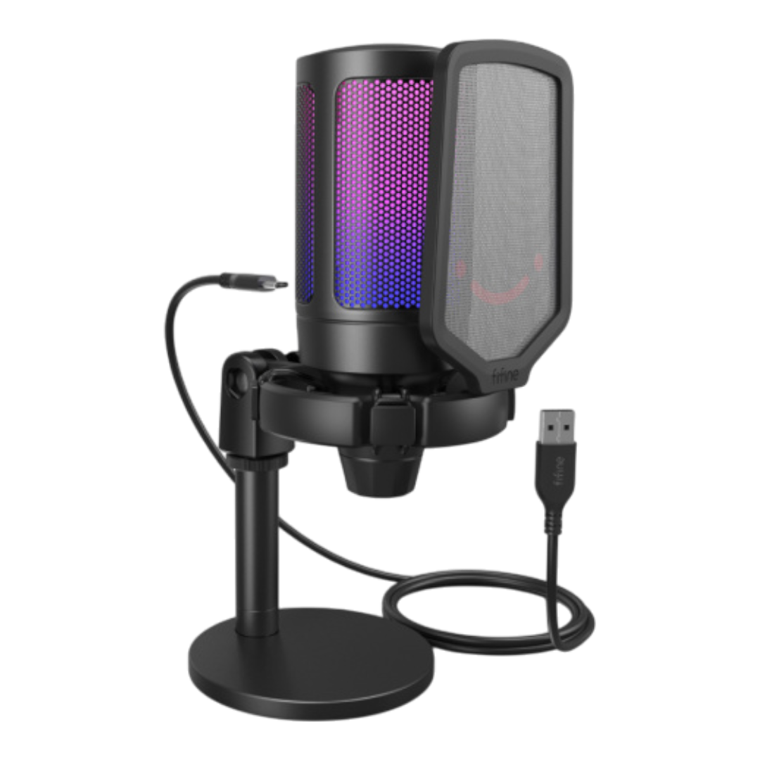 FIFINE AmpliGame A6 - Image 1