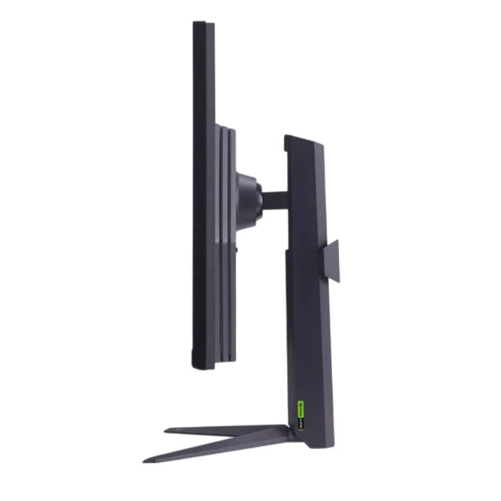 LG UltraGear 32GS75Q-B Gaming Monitor thumbnail 3