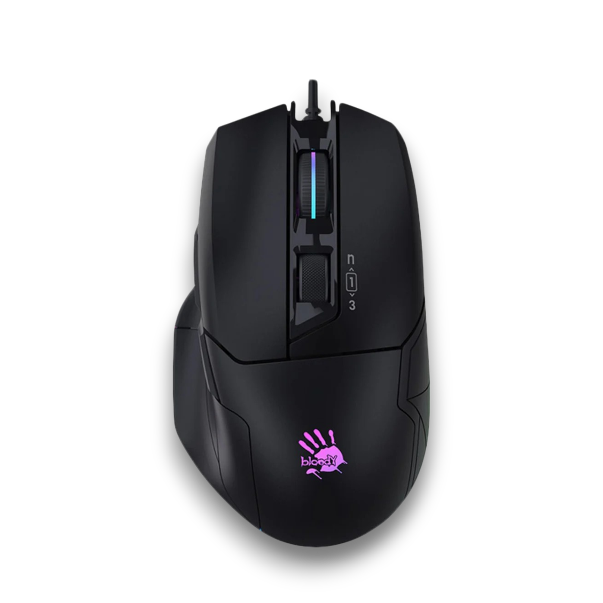Bloody W70 Max Wired Black