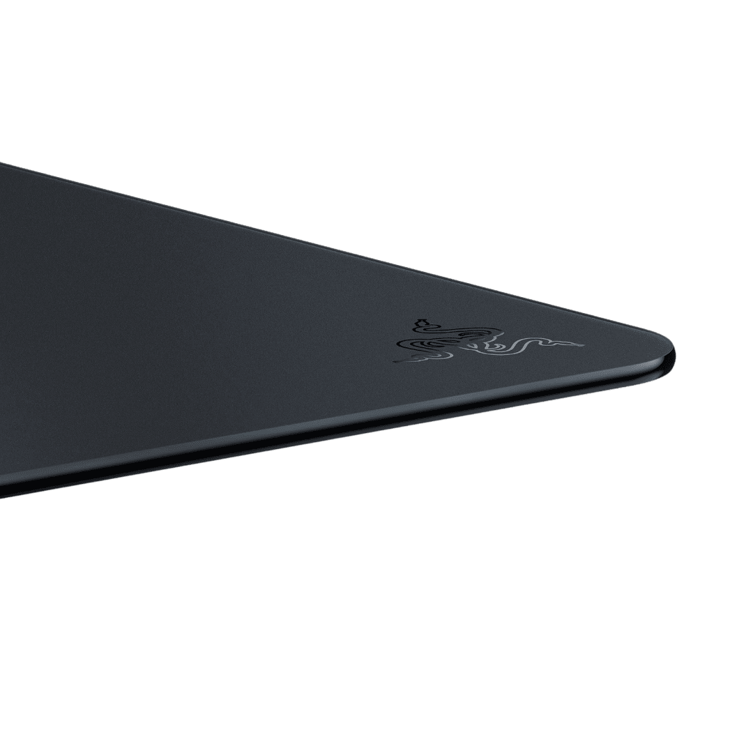 RAZER Atlas Glass Mousepad - Black thumbnail 2