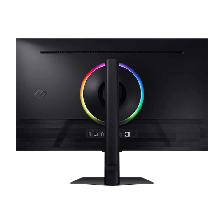 Samsung 32 Odyssey G7 4K IPS 144Hz 1ms (G70D) thumbnail 4