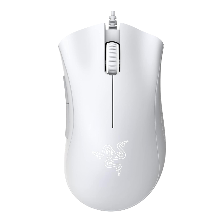 Razer DeathAdder Essential White (Chinese version)
