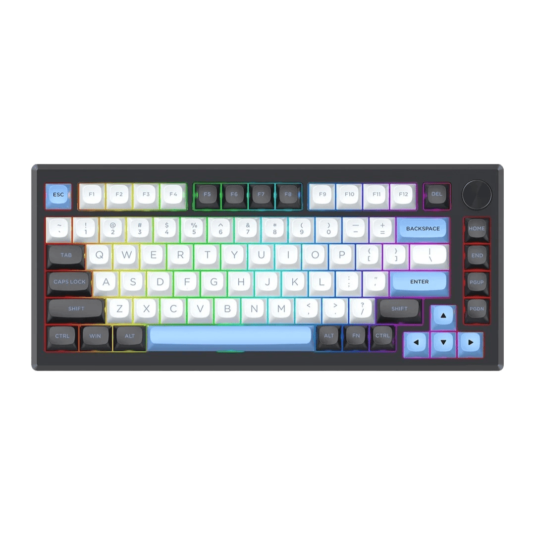 Redragon URANUS PRO K732WLB RGB PRO Wireless