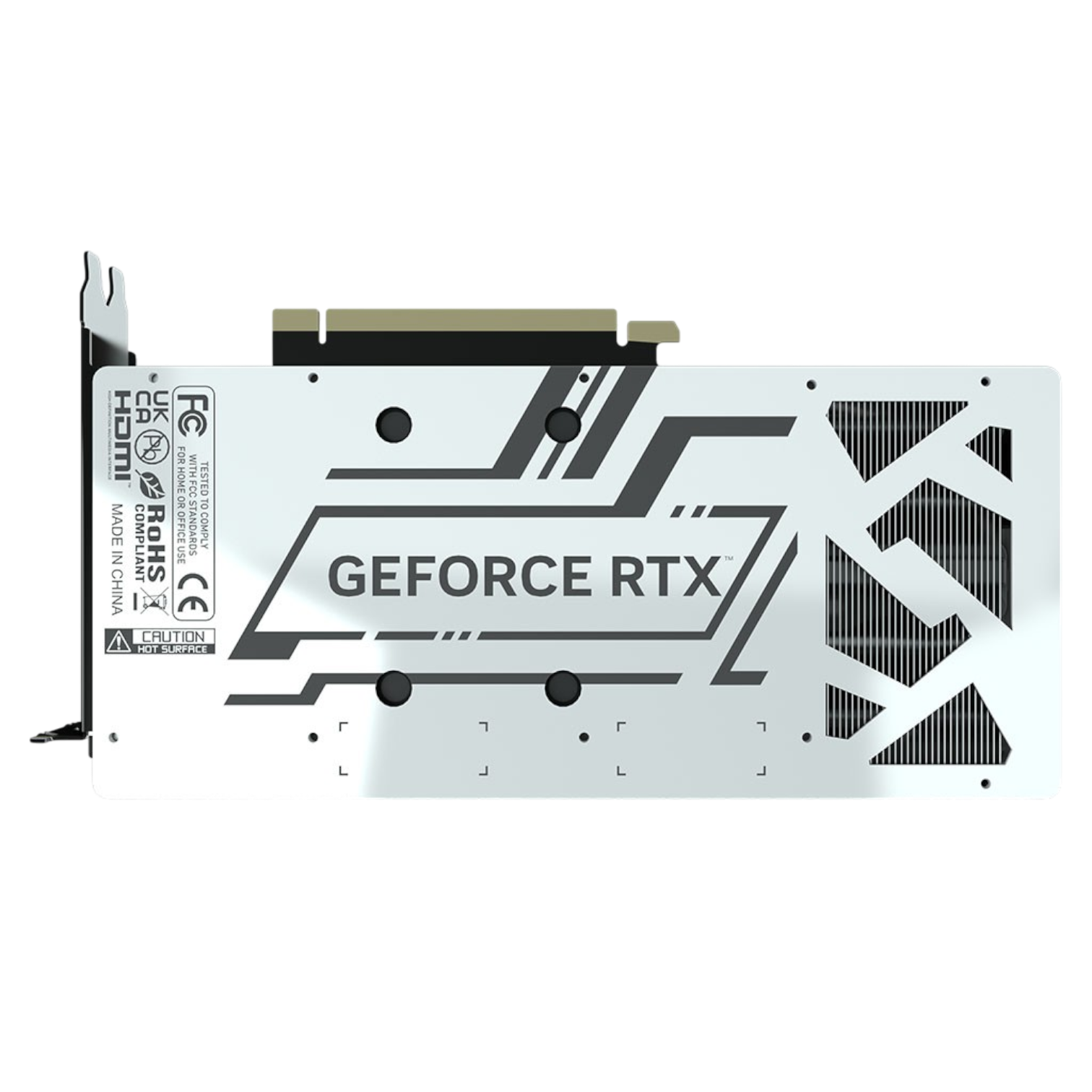 GALAX RTX 5070 1-Click OC 12GB	 thumbnail 3