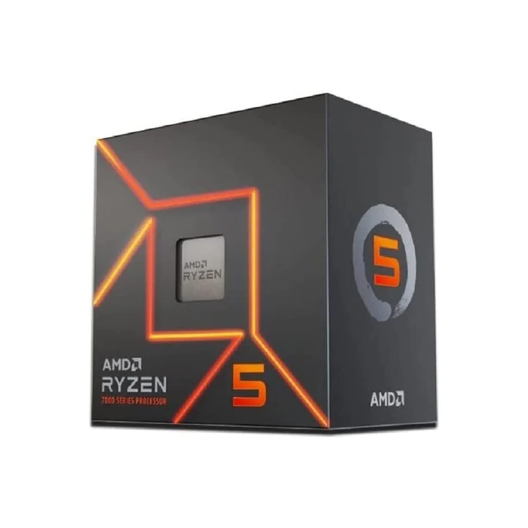 AMD Ryzen 5 7600 BOX - Image 1