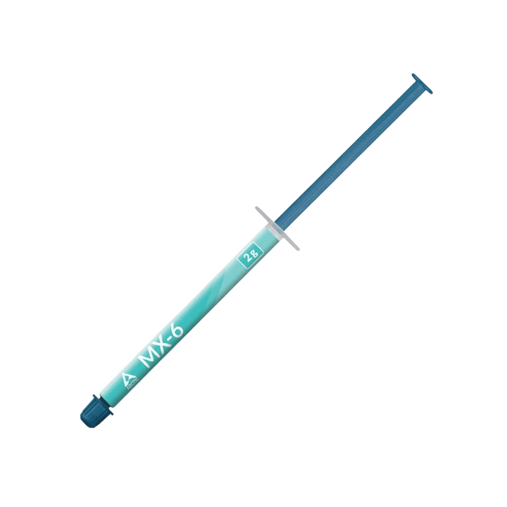 ARCTIC MX-6 Silicone Thermal  thumbnail 2