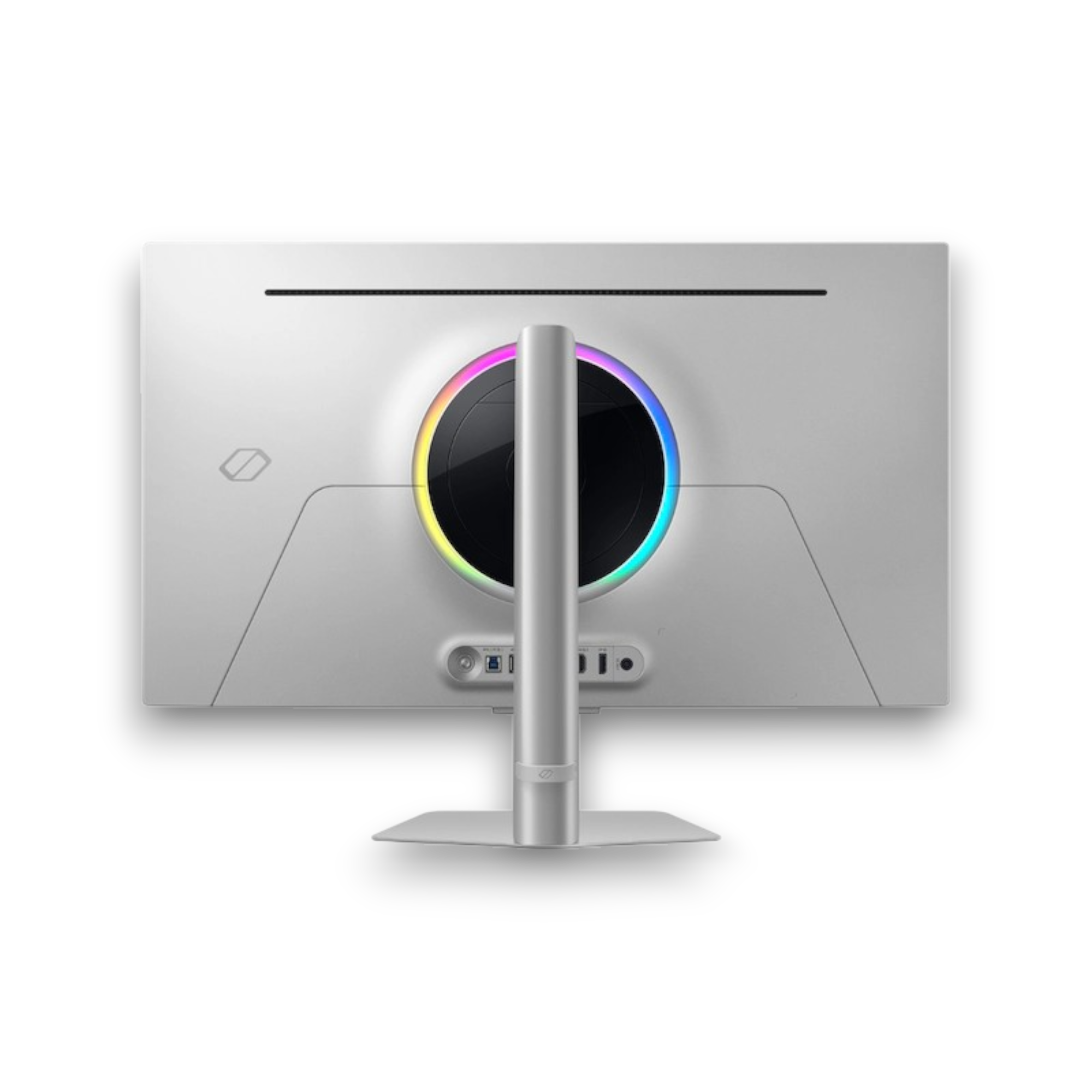 Samsung G8 32" 4K 240Hz OLED G80SD thumbnail 3