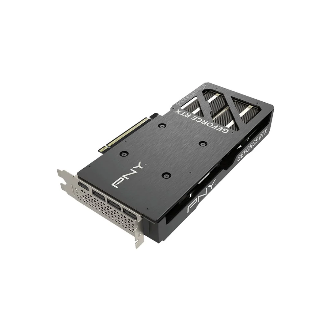 PNY GeForce RTX 4070 SUPER OC 12GB thumbnail 3
