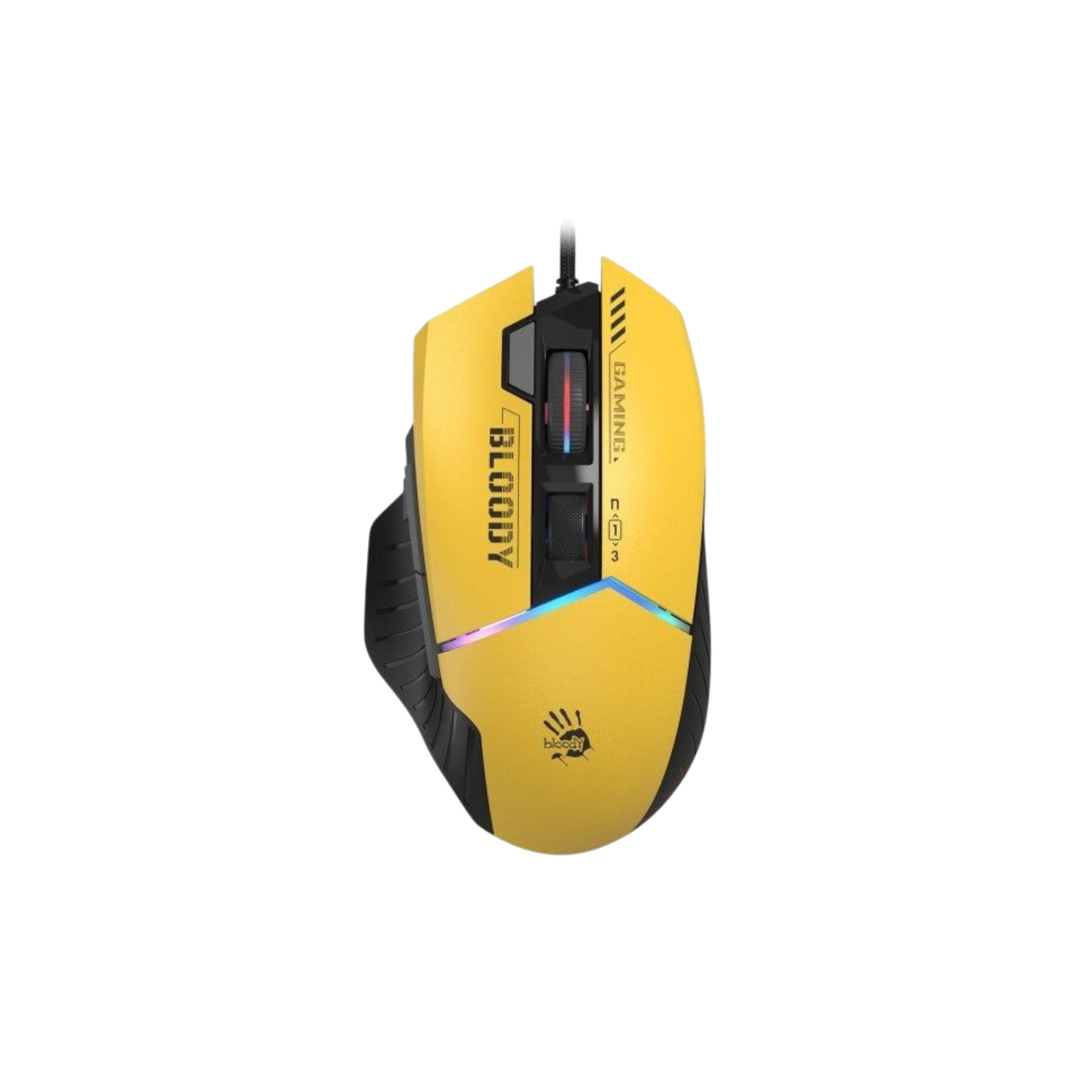 Bloody W95 Max - Image 1