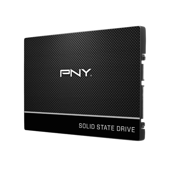 PNY CS900 SSD 1TB 2.5 SATA thumbnail 2