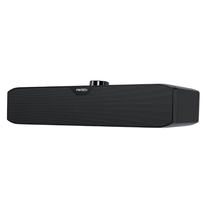 Fantech GS206 LITE GROOVE BAR Wired Black thumbnail 2