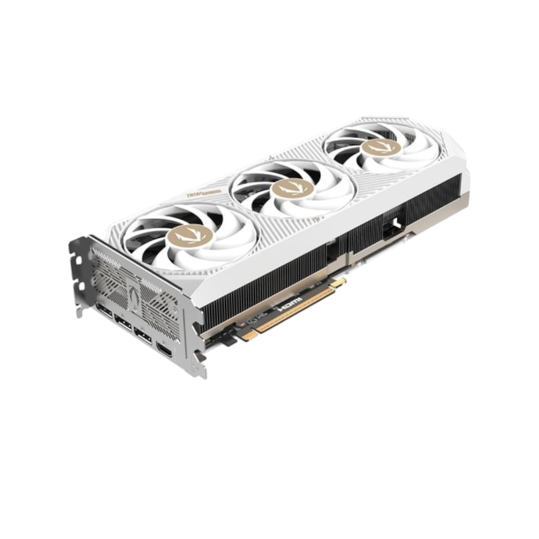 Zotac RTX 5060 Ti 16GB Twin Edge OC thumbnail 4