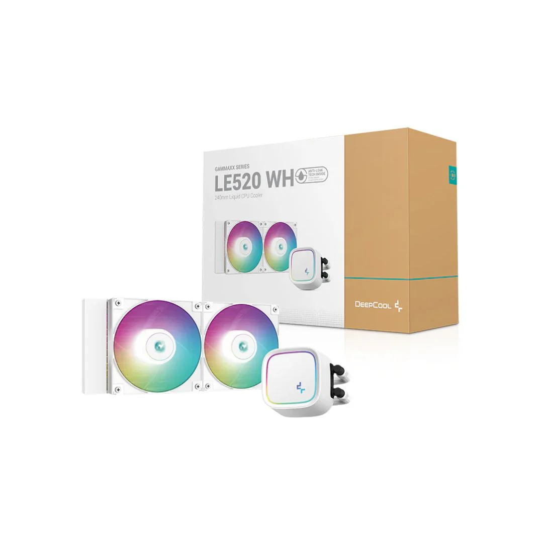 DeepCool LE520