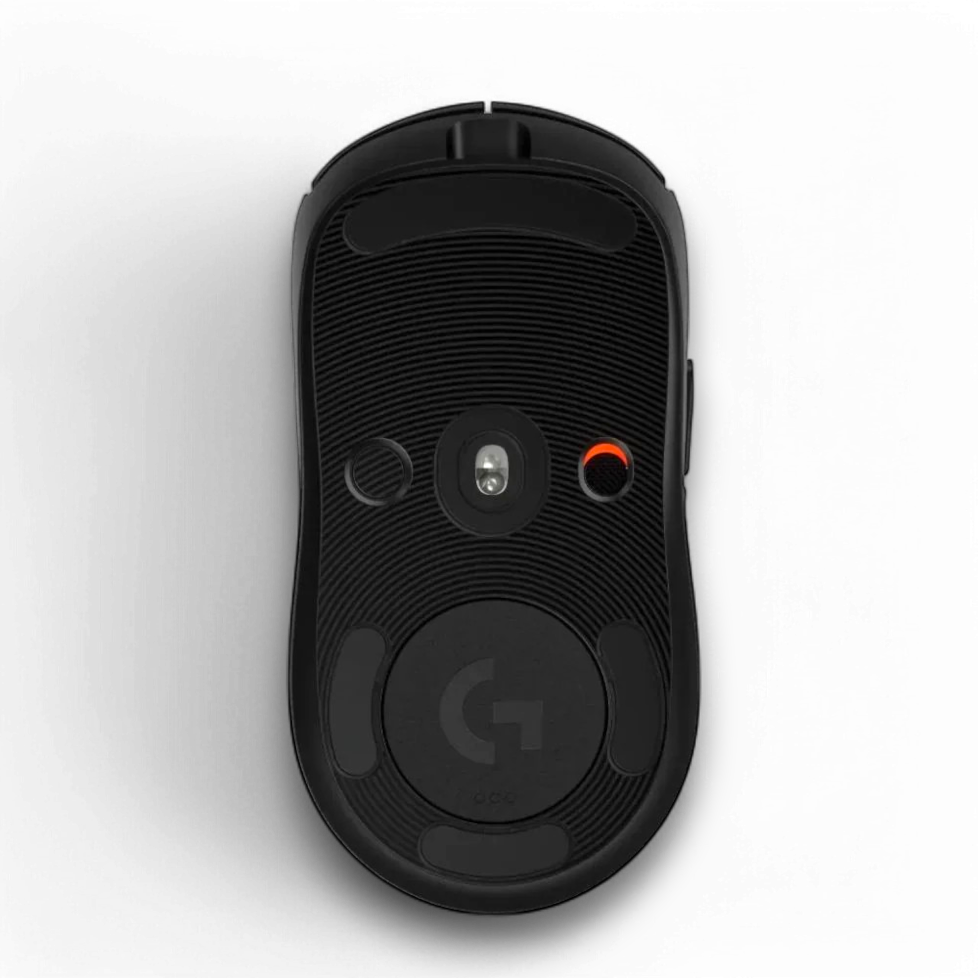 Logitech PRO 2 LIGHTSPEED Wireless (Black) thumbnail 3