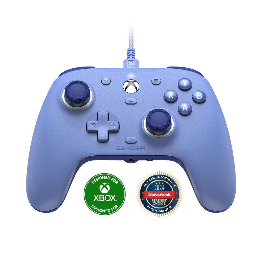 GameSir G7 SE (WIRED)
