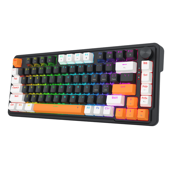 Redragon LANDSHAKER K714 Wired thumbnail 2