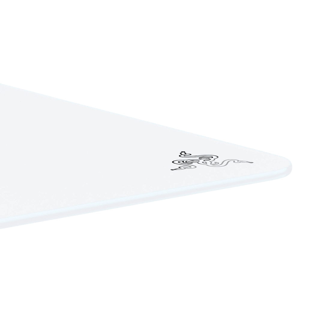 RAZER Atlas Glass Mousepad - White thumbnail 2