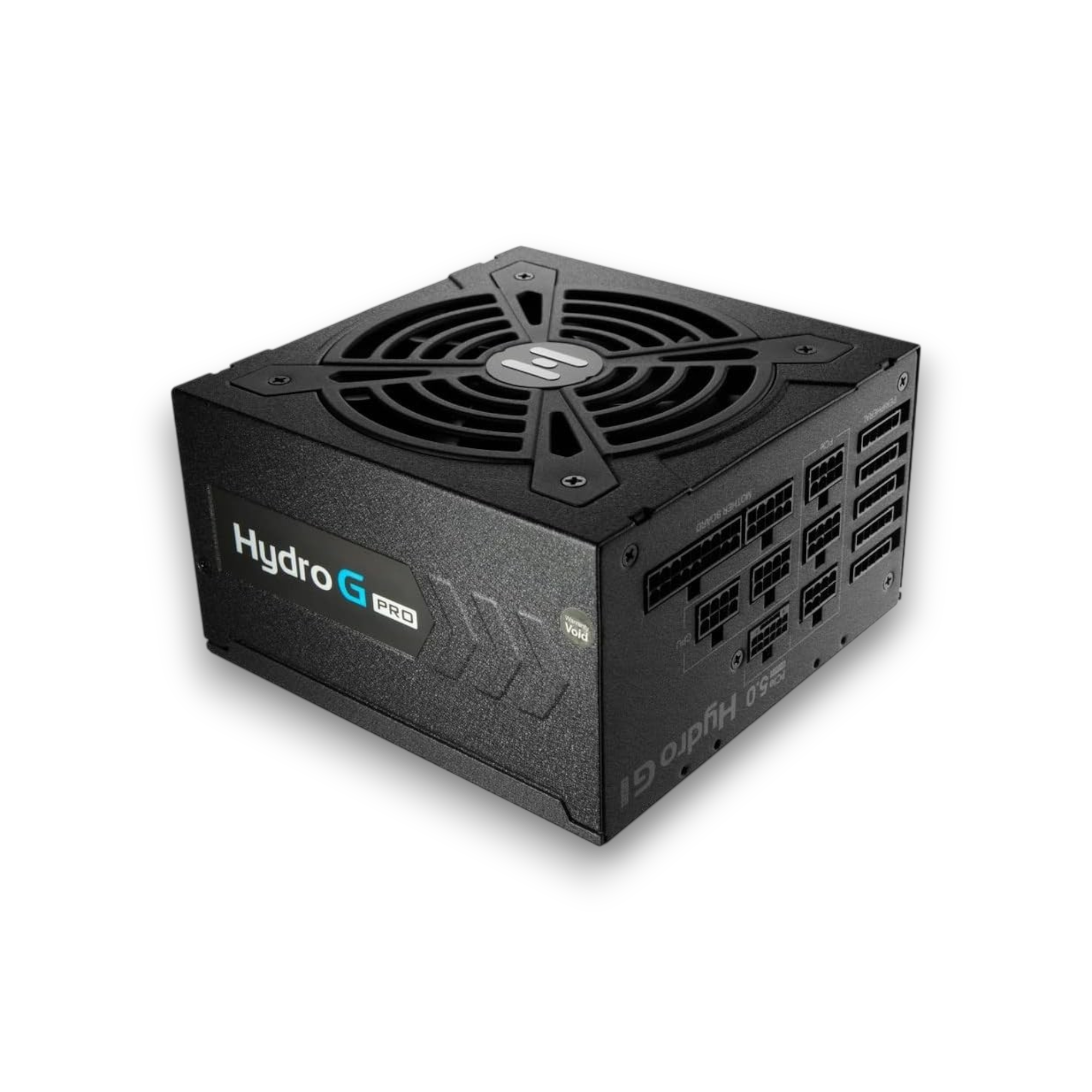 FSP Hydro G PRO 1200W ATX Fully Modular PSU - Image 1