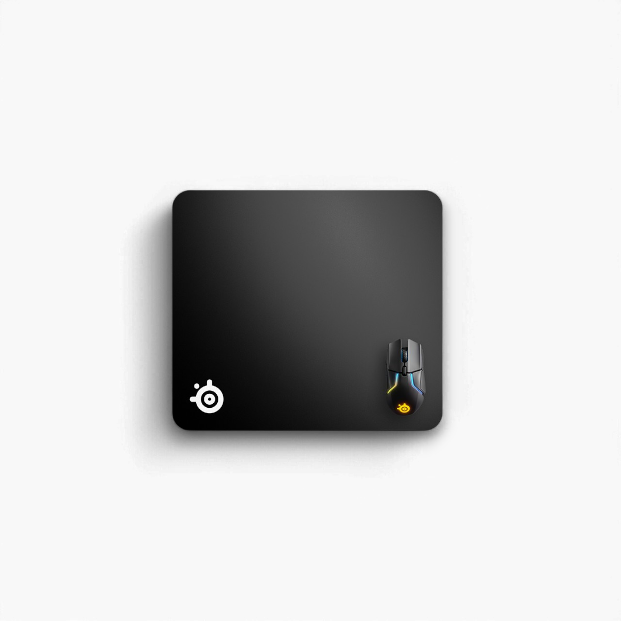 SteelSeries QcK Large - Image 1