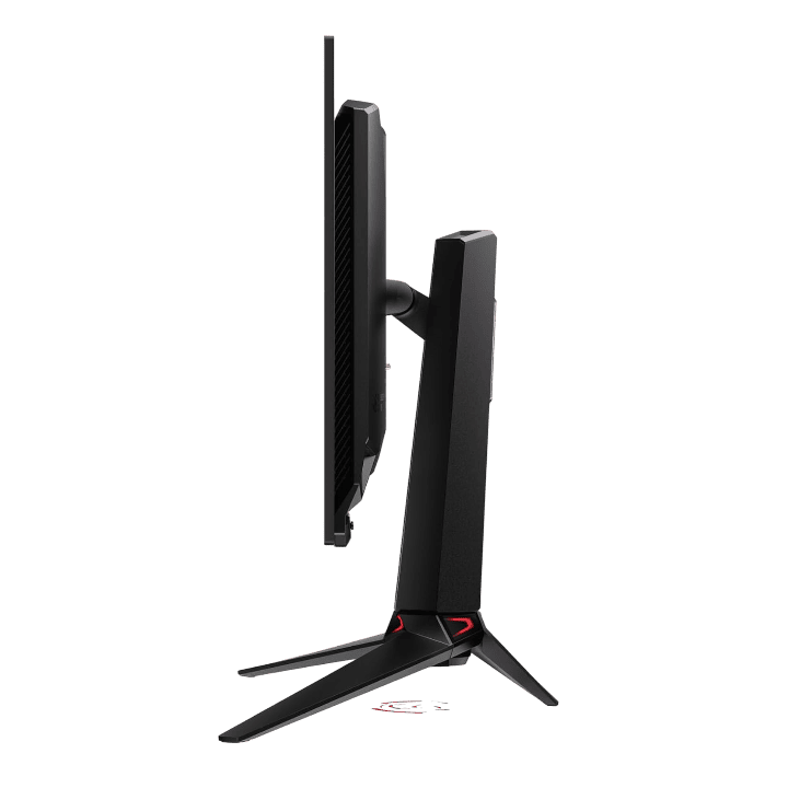 ASUS ROG Swift 32” 4K OLED PG32UCDP thumbnail 2