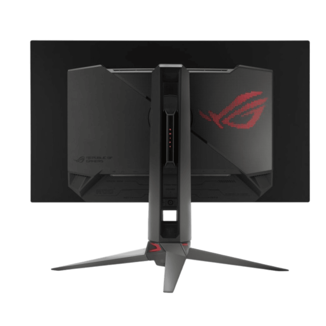 ASUS ROG Swift 27 OLED - PG27AQDM  thumbnail 2