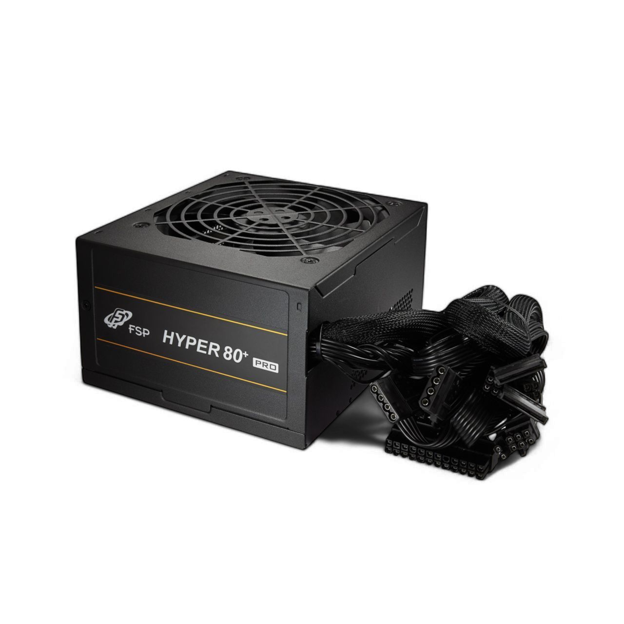 FSP Hydro PRO HP2 700W 80+ Bronze - Image 1