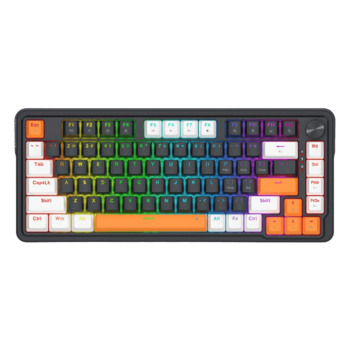 Redragon LANDSHAKER K714 Wired - Image 1