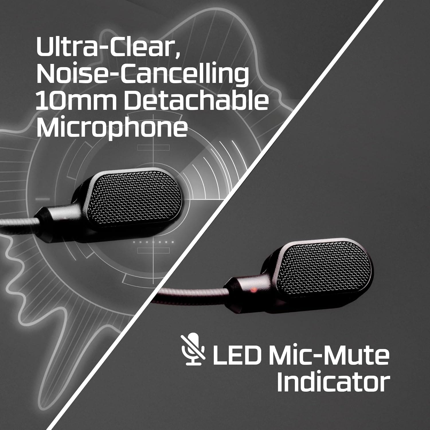 Hyperx Cloud 3 Wireless Black thumbnail 5