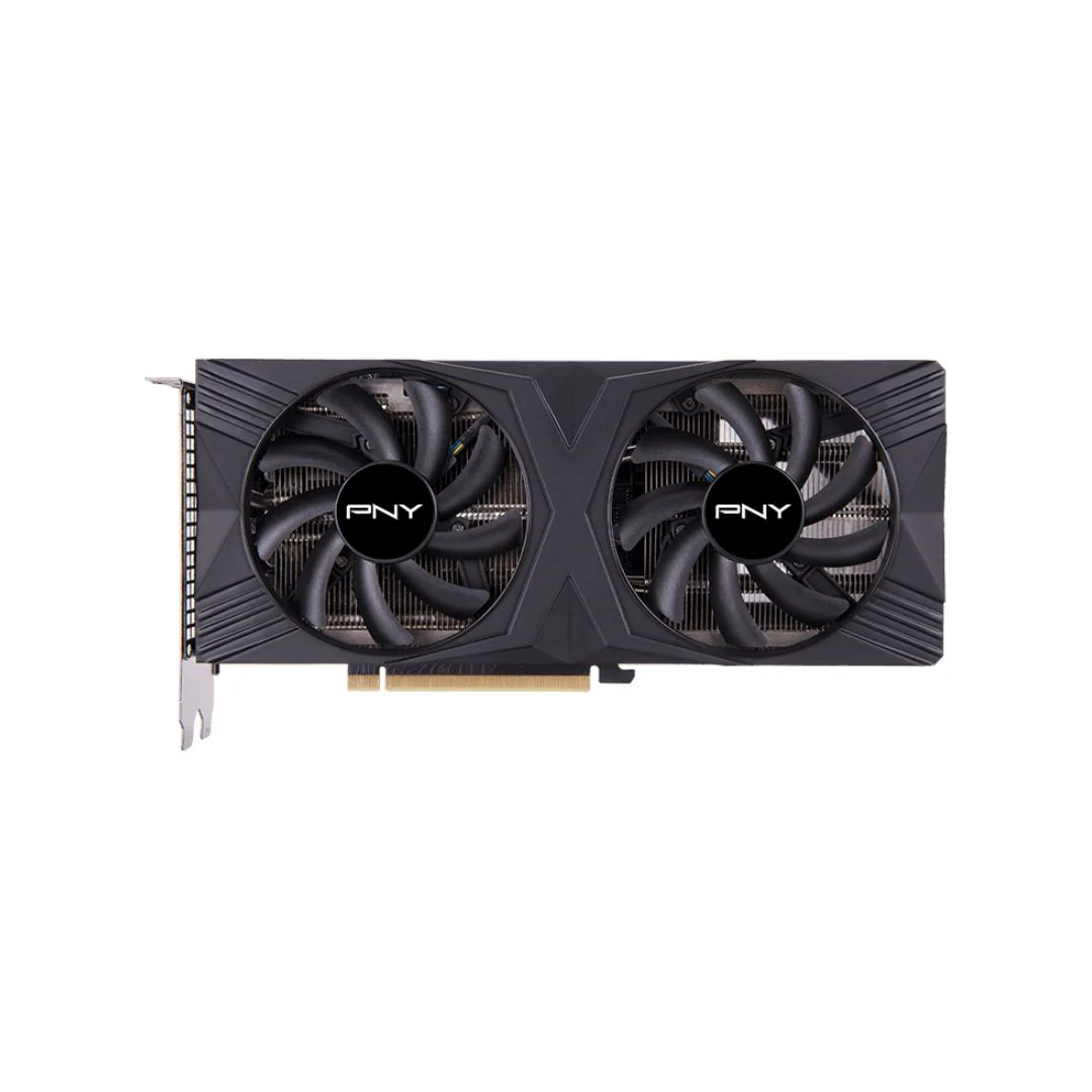 PNY GeForce RTX 4070 SUPER OC 12GB thumbnail 2