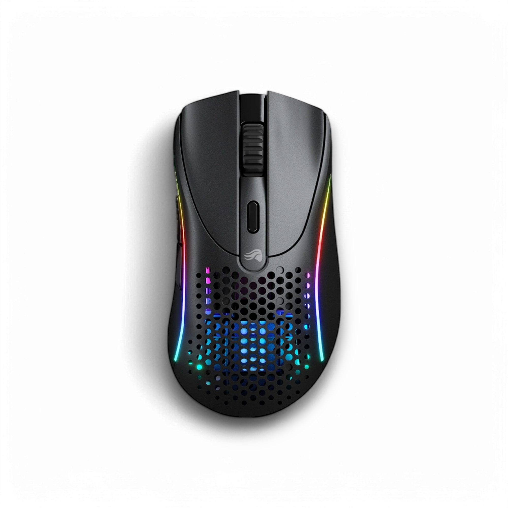 Glorious Model D2 Wireless (Black) - Image 1