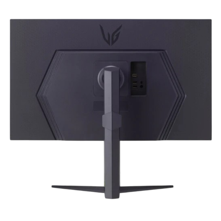 LG UltraGear 32GS75Q-B Gaming Monitor thumbnail 2