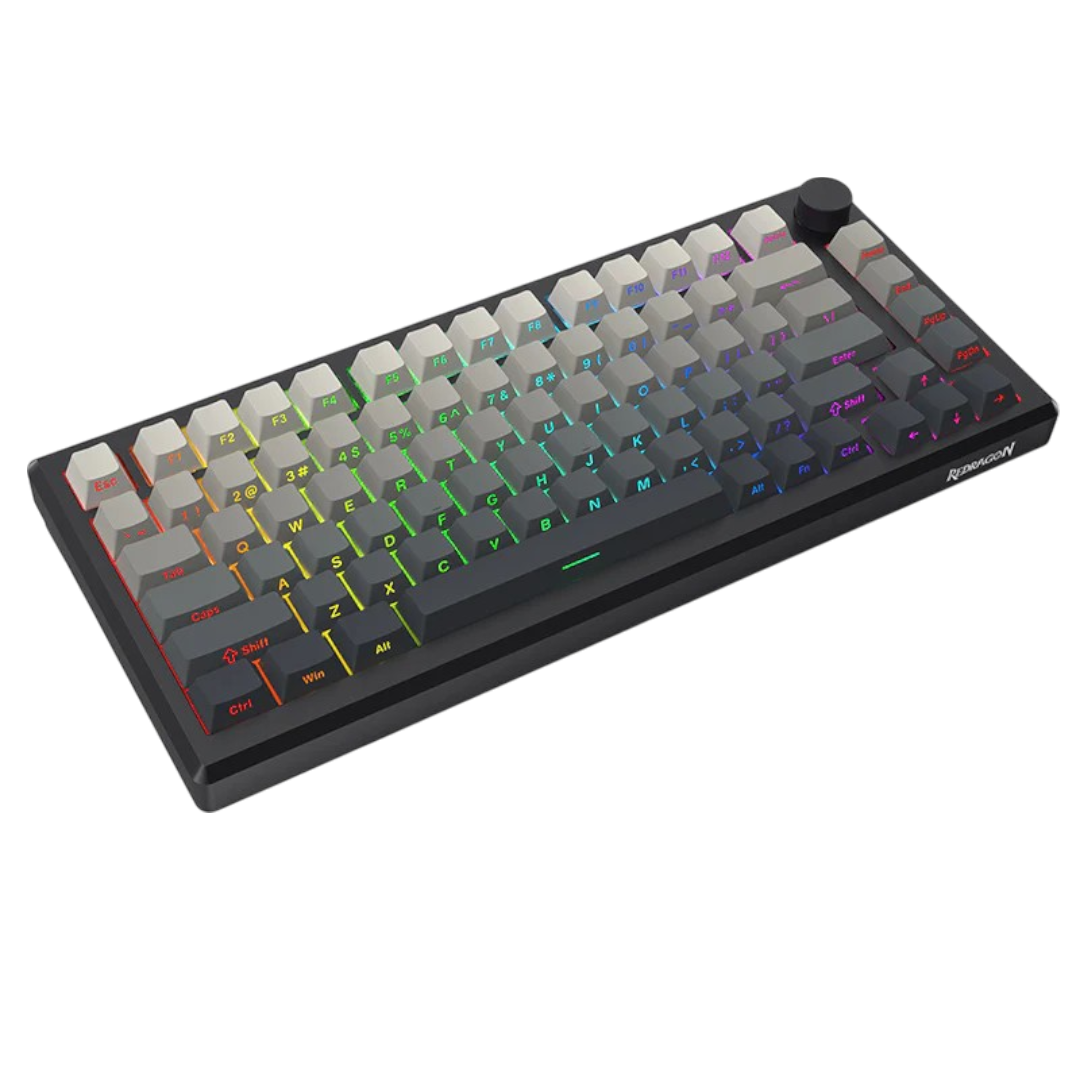 Redragon K732SP URANUS PRO 82 thumbnail 2