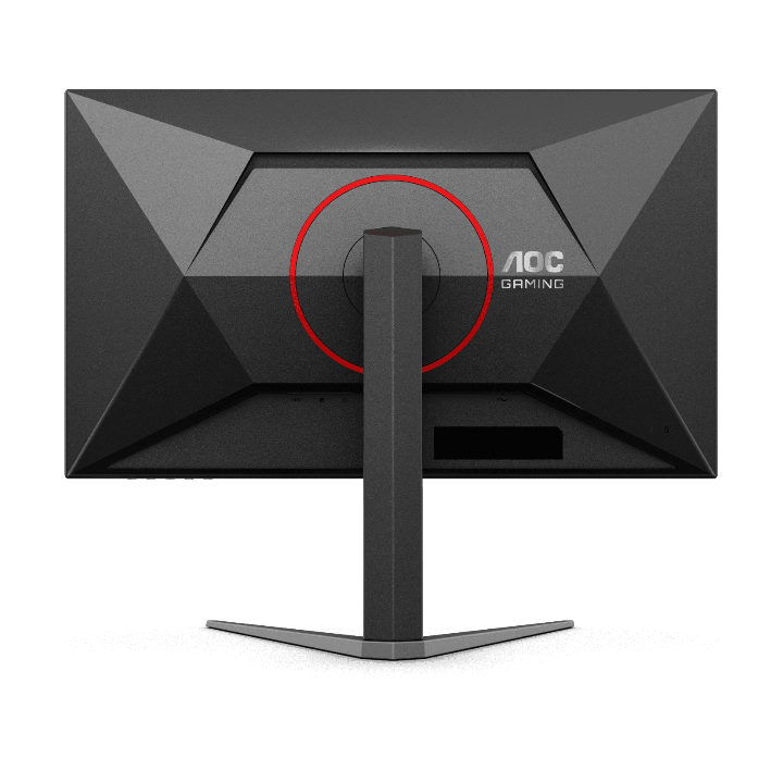 AOC Q27G4F 2K IPS 180hz thumbnail 3