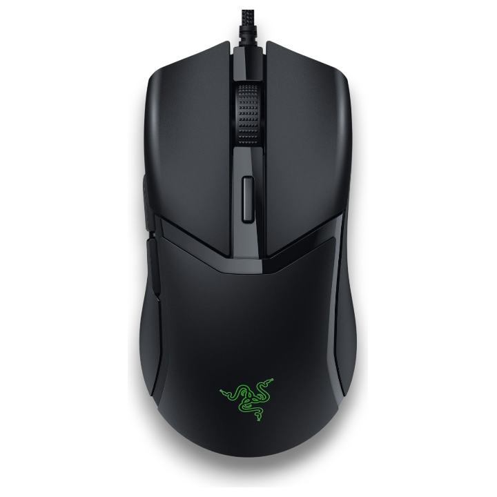 Razer Cobra Wired Black