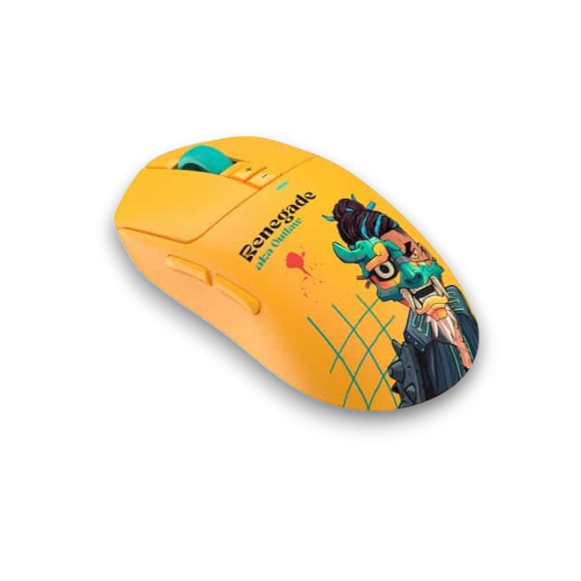 Bloody R72 Ultra Renegade Sunset