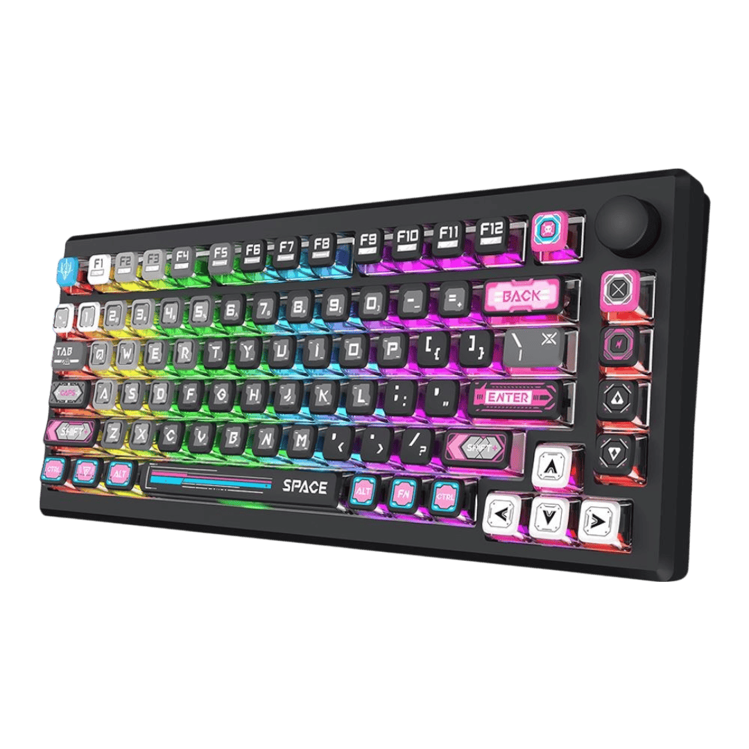 Redragon URANUS PRO 82 K732MC-RGB-PRO thumbnail 2