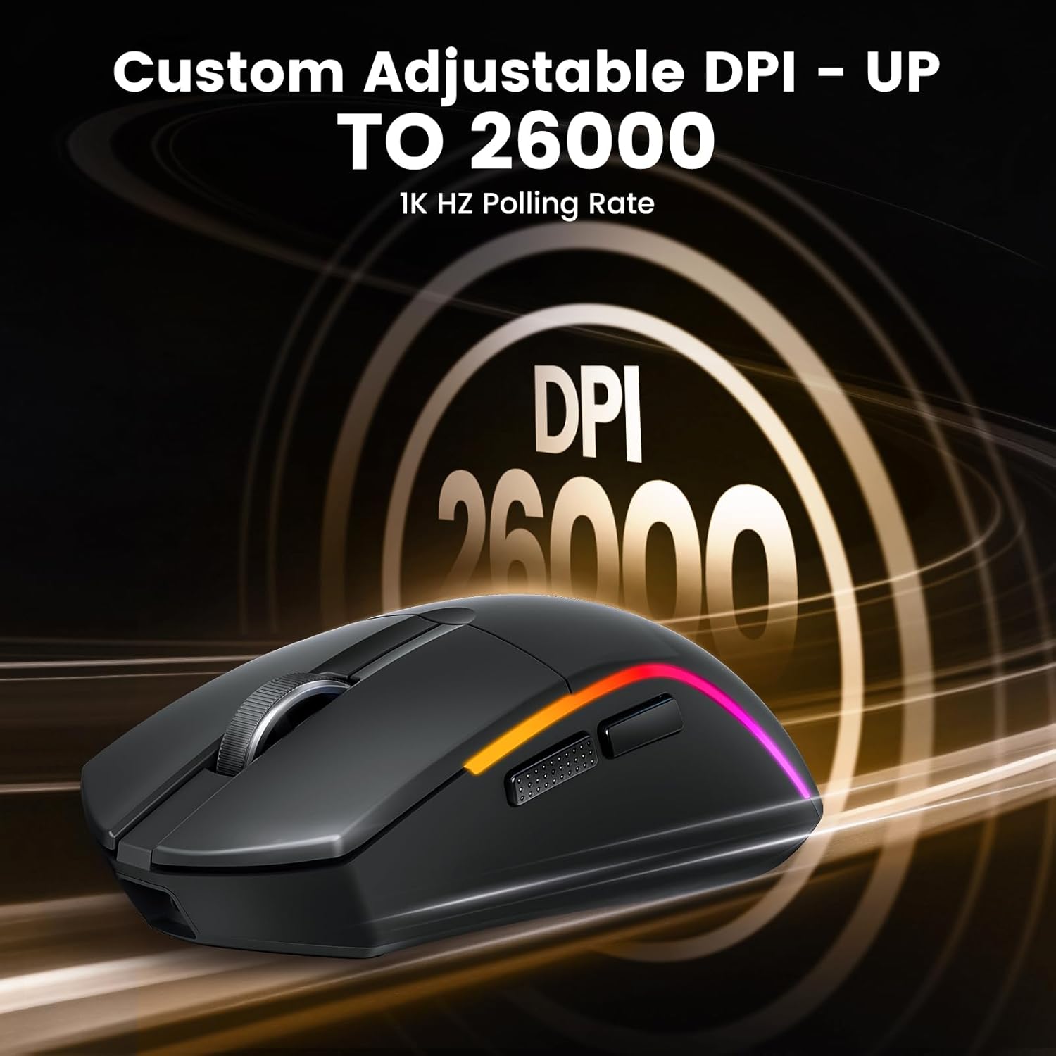Redragon M816 PRO Deicide thumbnail 3