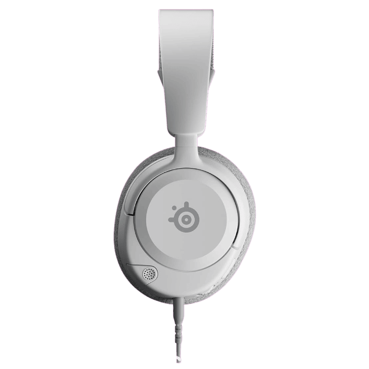 SteelSeries Arctis Nova 1 Wired White thumbnail 2