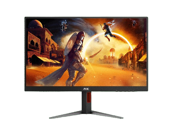 AOC Q27G4F 2K IPS 180hz - Image 1