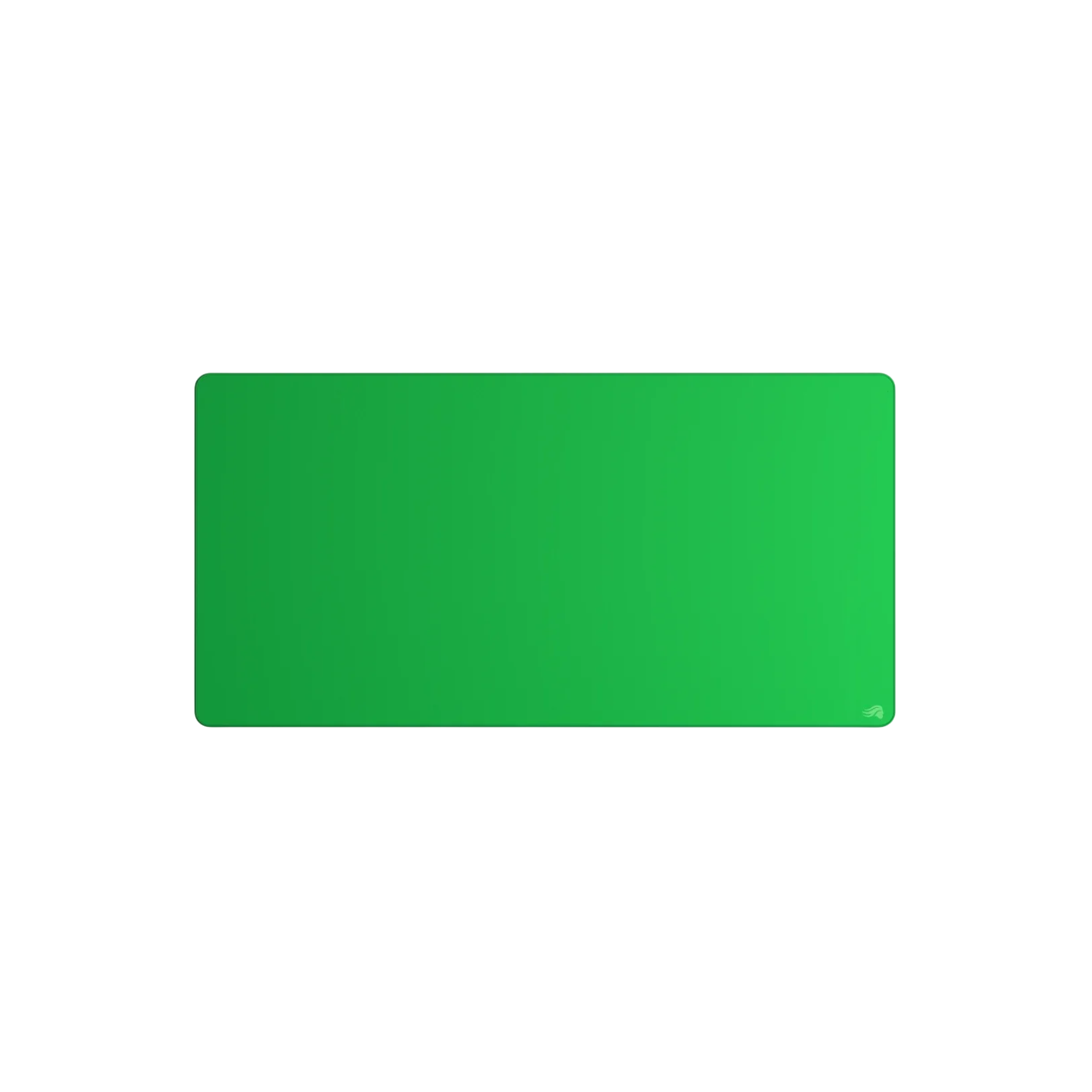 MOUSEPAD GLORIOUS GREEN XXL - Image 1