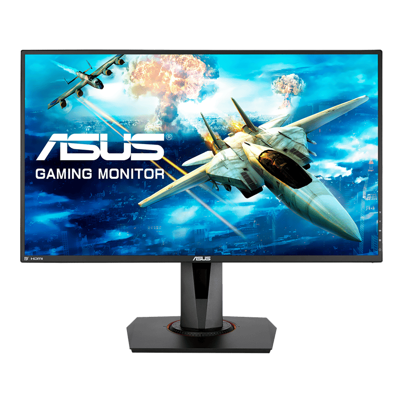 ASUS 27 TN Panal 144Hz VG278Q - Image 1