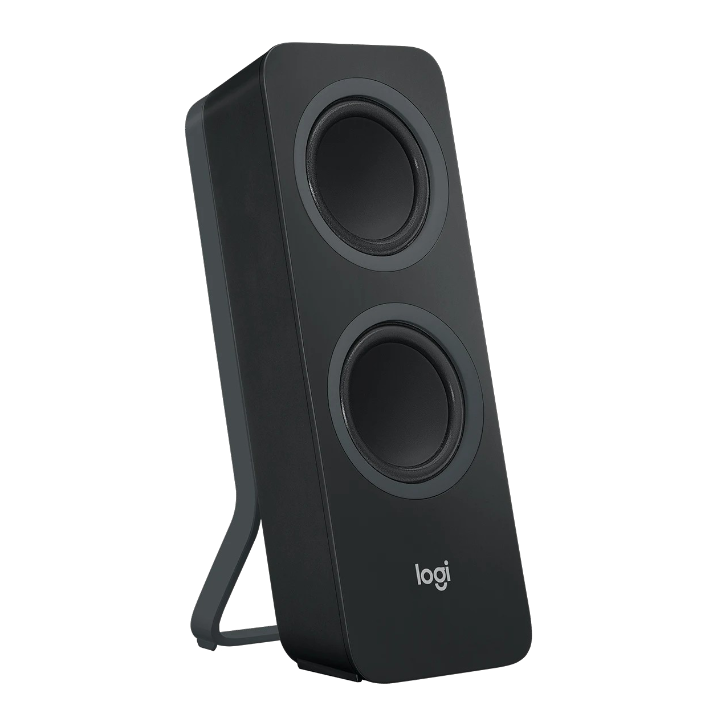 Logitech Z207 Speakers  thumbnail 2